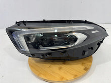 Laden Sie das Bild in den Galerie-Viewer, Frontscheinwerfer Mercedes-Benz W177 A1779067103 Links Scheinwerfer Headlight SCH4360802872ou