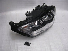 Laden Sie das Bild in den Galerie-Viewer, Frontscheinwerfer Audi A1 82A941003 Links Scheinwerfer Headlight