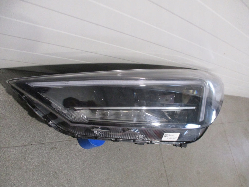 Frontscheinwerfer Hyundai Tucson 92101D7700 Full LED Links Headlight SCH1180126011qo
