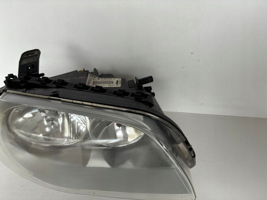 Frontscheinwerfer BMW E87 6924486-12 Rechts Scheinwerfer Headlight SCH2769309786us