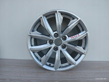 Load image into Gallery viewer, 1x Alufelge 17 Zoll 7.0" 5x112 34ET 80A601025J Audi Q5 Rim Wheel FEL2663200935ex