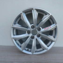 1x Alufelge 17 Zoll 7.0