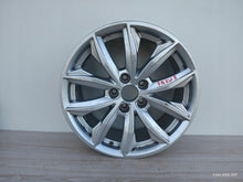 Load image into Gallery viewer, 1x Alufelge 17 Zoll 7.0" 5x112 34ET 80A601025J Audi Q5 Rim Wheel FEL2264504145hl