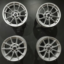 Load image into Gallery viewer, 4x Alufelge 16 Zoll 6.5" 5x112 22ET 6876921 BMW 4 I Rim Wheel FEL1522037237kv