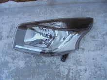 Load image into Gallery viewer, Frontscheinwerfer Renault III 260605173R LED Links Scheinwerfer Headlight