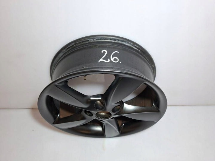1x Alufelge 17 Zoll 8V0071497B Audi A3 Rim Wheel FEL2982624850cr