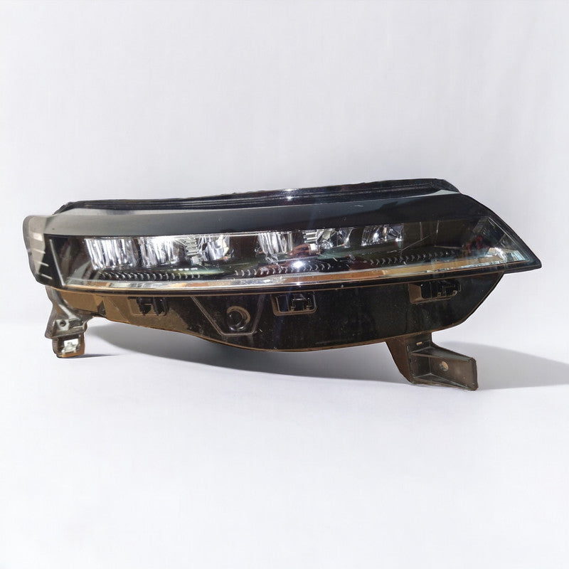 Frontscheinwerfer Renault Megane E-Tech 260104574R LED Rechts Headlight