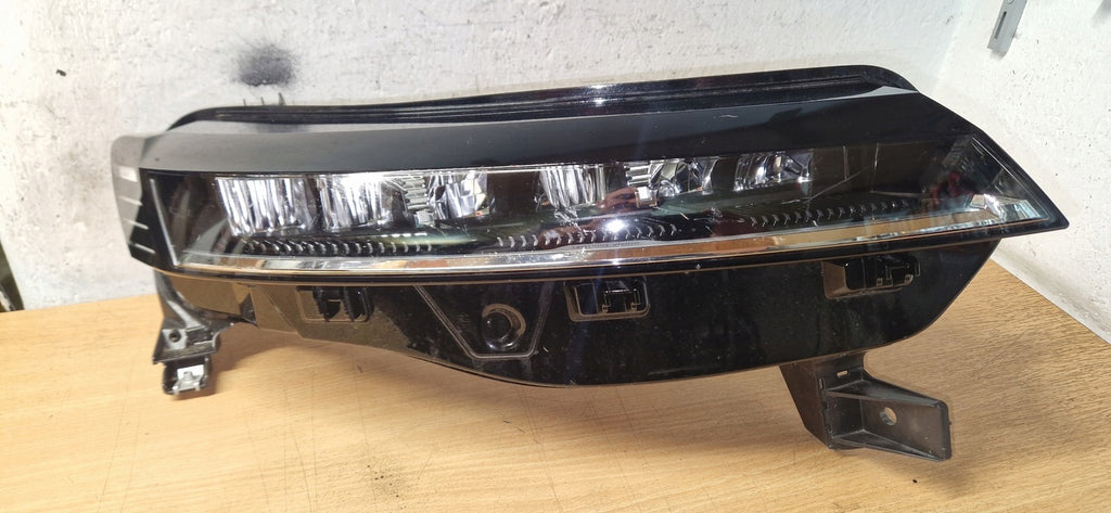 Frontscheinwerfer Renault Megane E-Tech 260104574R LED Rechts Headlight