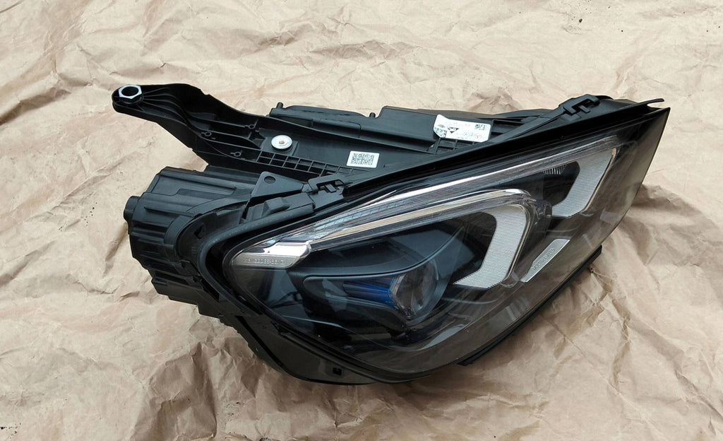 Frontscheinwerfer Mercedes-Benz Gle A1679068607 Rechts Scheinwerfer Headlight SCH8866489347lq