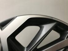 Load image into Gallery viewer, 1x Alufelge 17 Zoll 7.0" 4x100 54ET Glanz Graphit 52910-Q0300 Hyundai I Mg FEL7725828878cd