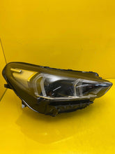 Load image into Gallery viewer, Frontscheinwerfer BMW X1 5A9A232-01 LED Rechts Scheinwerfer Headlight SCH9869414183bu