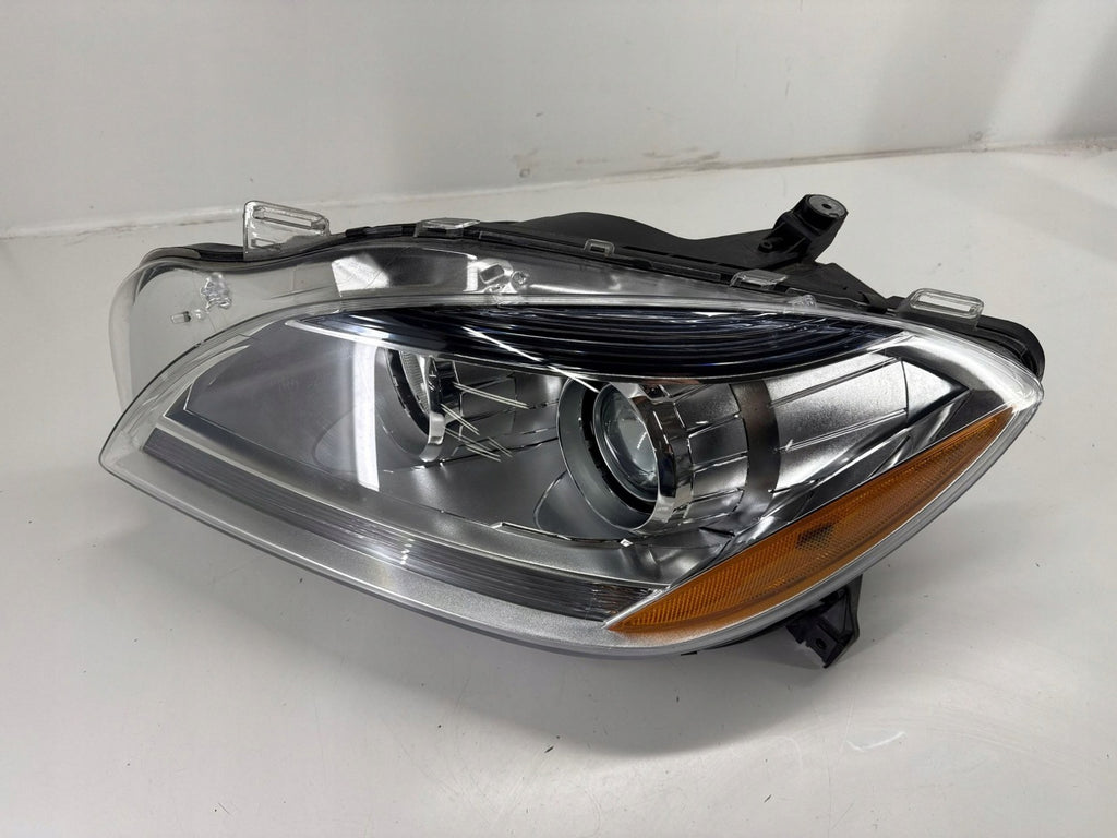 Frontscheinwerfer Mercedes-Benz W166 A1668205259 YAP4128012Z Links Headlight SCH4237873340du
