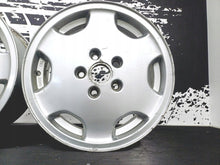 Laden Sie das Bild in den Galerie-Viewer, 4x Alufelge 15 Zoll 6.0" 5x112 45ET 4A0601025A Audi A4 B5 C5 Rim Wheel FEL5388457559ie