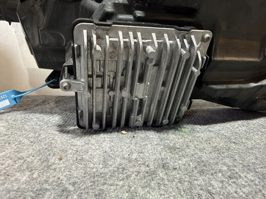 Frontscheinwerfer Volvo V60 II S60 III 22025902 00186647 Rechts Headlight SCH3259474634qs
