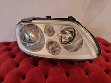 Load image into Gallery viewer, Frontscheinwerfer VW 1TQ941006F Rechts Scheinwerfer Headlight SCH3330597712rw