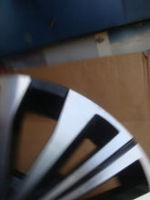 Laden Sie das Bild in den Galerie-Viewer, 1x Alufelge 16 Zoll 6.5&quot; 5x114.3 403003206R Renault Megane Iv Rim Wheel