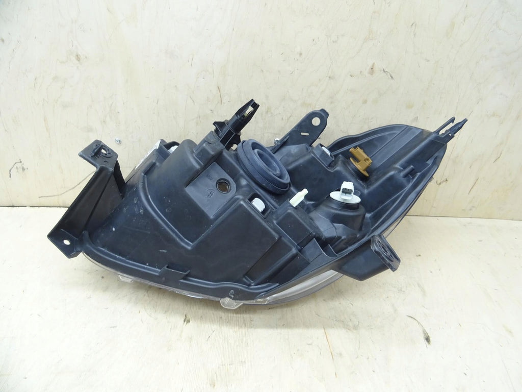 Frontscheinwerfer Dacia Dokker 260102414R Rechts Scheinwerfer Headlight