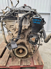 Load image into Gallery viewer, Motor Ford Fiesta II Fbd K2GE-6007-AA 2.0 97PS 71kW 144TKm Benzin Unkomplett MOT1513956903qo