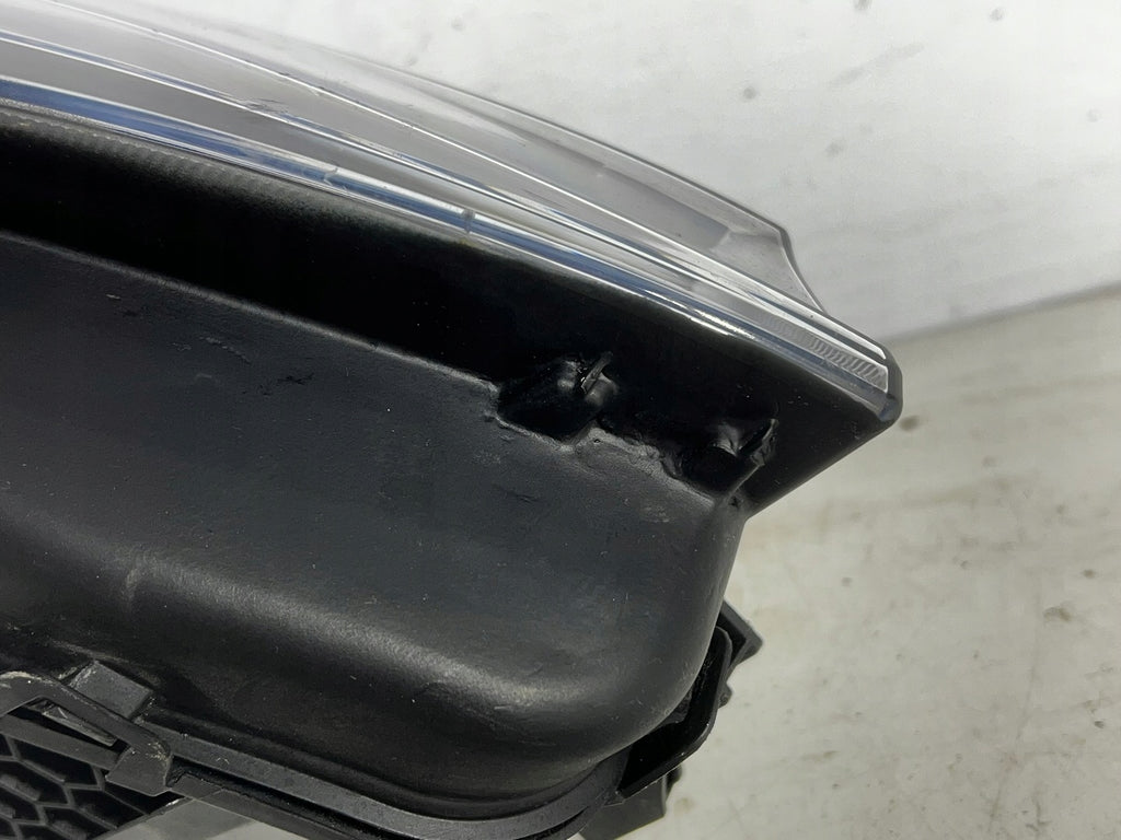 Frontscheinwerfer VW Caddy IV Full LED Rechts Scheinwerfer Headlight SCH2993145095oj