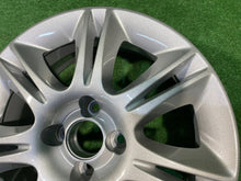 Load image into Gallery viewer, 1x Alufelge 16 Zoll 6.0" 4x100 40ET Opel Corsa D Rim Wheel FEL5771238251dr