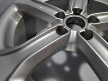 Laden Sie das Bild in den Galerie-Viewer, 1x Alufelge 17 Zoll 7.5" 5x112 45ET 8K0601025CE Audi A4 B8 Rim Wheel FEL3485836908vn