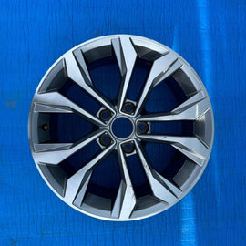 1x Alufelge 17 Zoll 7.0