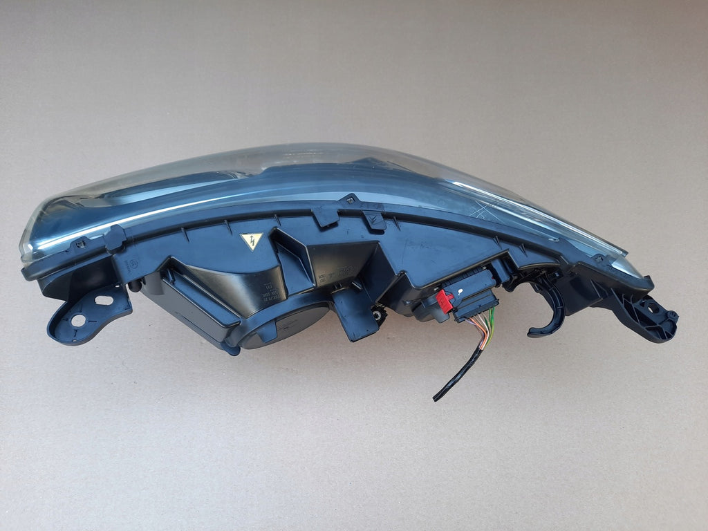 Frontscheinwerfer Citroën C4 II Xenon Rechts Scheinwerfer Headlight