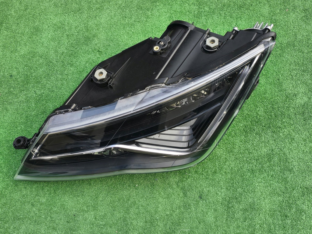 Frontscheinwerfer Seat Leon 5F2941007K Full LED Links Scheinwerfer Headlight SCH4704824871qz