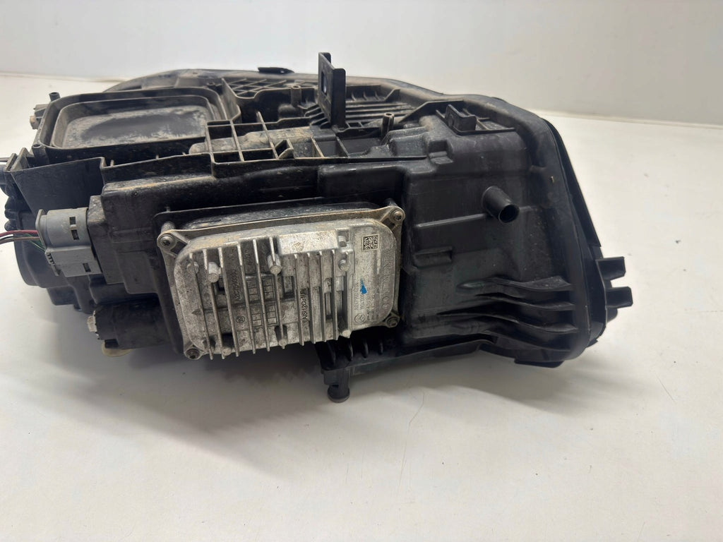 Frontscheinwerfer Mercedes-Benz W177 A1779064803 A2479018402 Full LED Rechts SCH3002805617zq