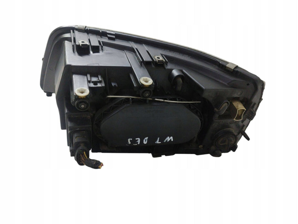 Frontscheinwerfer VW Transporter Caravelle 304411175R Rechts Headlight SCH8666277388cm