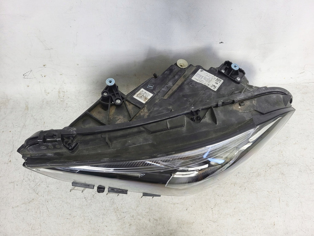 Frontscheinwerfer Mercedes-Benz Cla A1189063100 LED Links Scheinwerfer Headlight SCH7867943772sy