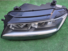 Load image into Gallery viewer, Frontscheinwerfer VW Tiguan 5NB941035B Full LED Links Scheinwerfer Headlight