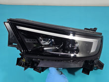 Load image into Gallery viewer, Frontscheinwerfer Opel Mokka 1459356 9866316080 LED Links Scheinwerfer Headlight SCH1564715078jn