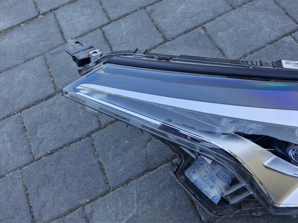 Frontscheinwerfer Toyota 81150-F4031 LED Links Scheinwerfer Headlight