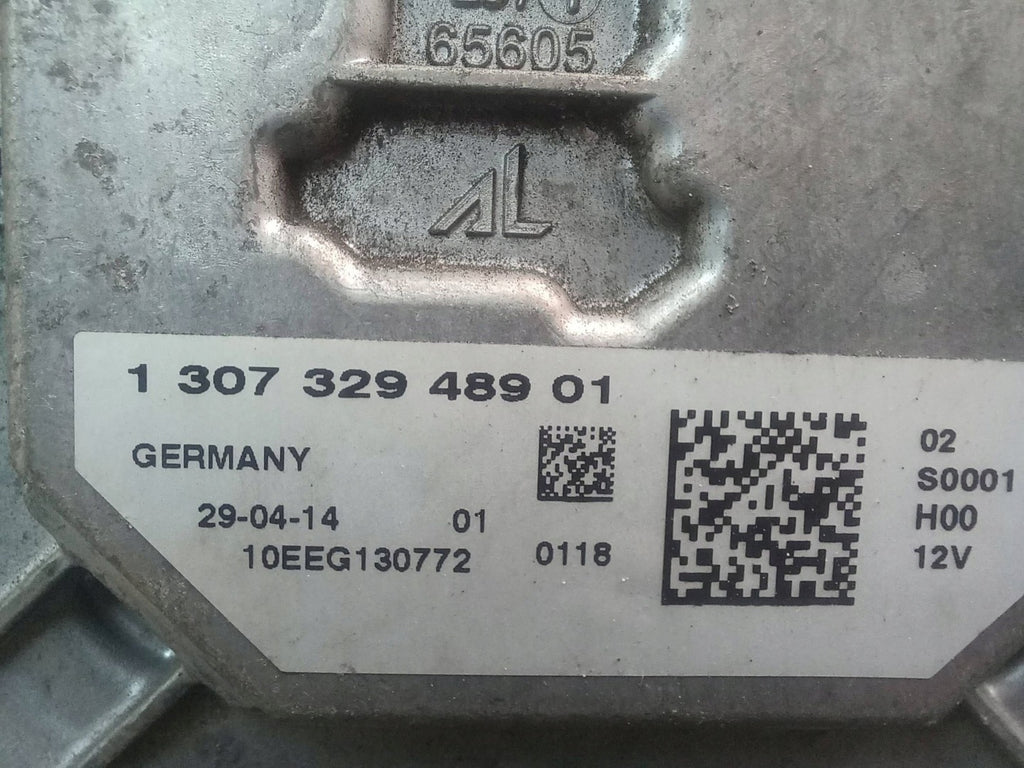 Frontscheinwerfer Jeep Cherokee F00HTC501008 Rechts Scheinwerfer Headlight SCH8020900899va