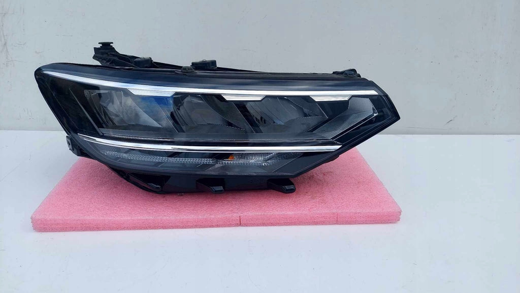 Frontscheinwerfer VW Passat B8 3G1941036P Full LED Rechts Scheinwerfer Headlight