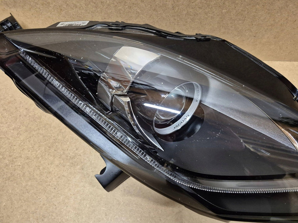Frontscheinwerfer Jaguar F-Type X152 89909610 X15202T2R18035 Rechts Headlight SCH3075284071zu