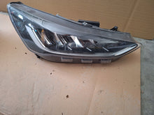 Laden Sie das Bild in den Galerie-Viewer, Frontscheinwerfer Ford Focus NX7B-13E014-CD Rechts Scheinwerfer Headlight SCH2179821811yz
