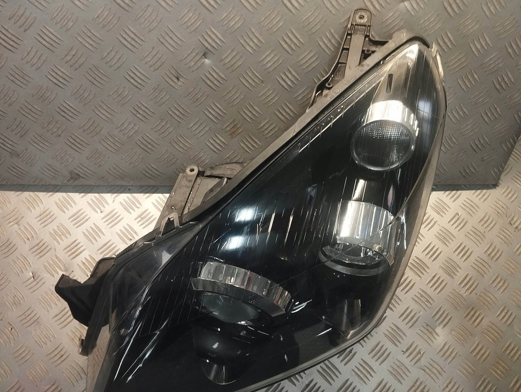 Frontscheinwerfer Opel Astra H Gtc A04 Xenon Links Scheinwerfer Headlight SCH5632695561kh