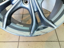 Laden Sie das Bild in den Galerie-Viewer, 1x Alufelge 17 Zoll 7.0" 5x108 50ET Graphit JX7C-F1A Ford Focus Rim Wheel FEL1522330694ty