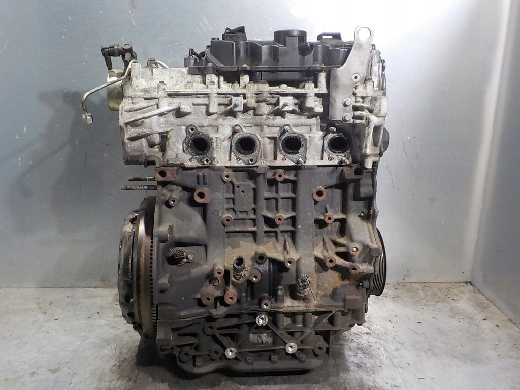 Motor Renault Trafic II M9R630 2.0 DCI 90PS 66kW Diesel Engine Unkomplett