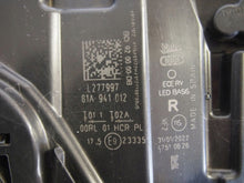 Laden Sie das Bild in den Galerie-Viewer, Frontscheinwerfer Audi Q2 81A941012 Rechts Scheinwerfer Headlight SCH4076351845in