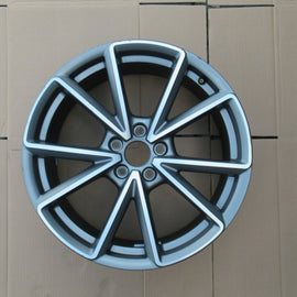 1x Alufelge 19 Zoll 8.5