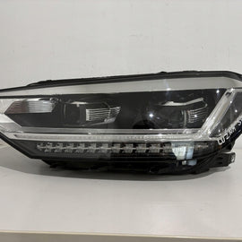 Frontscheinwerfer VW Touran 5TB941081A Full LED Links Scheinwerfer Headlight SCH8957303168rz