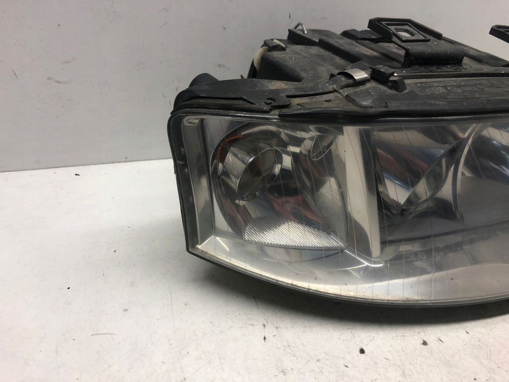 Frontscheinwerfer Audi A6 C5 Xenon Rechts Scheinwerfer Headlight SCH4348273731gi