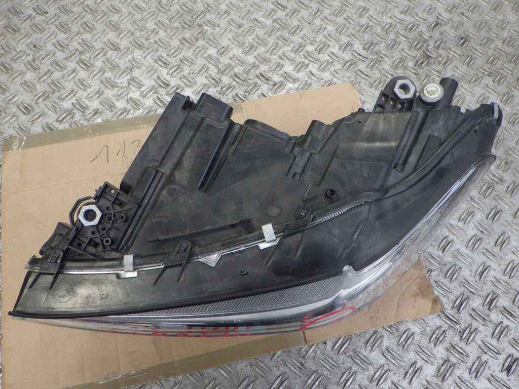 Frontscheinwerfer BMW G01 G02 8739653-01 LED Links Scheinwerfer Headlight