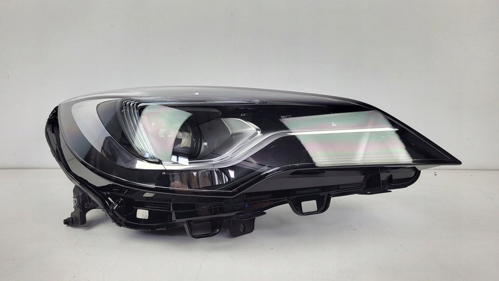 Frontscheinwerfer Opel Astra K 7963200002-1KUD2 39077807 LED Rechts Headlight SCH2736760974ab