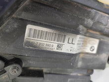 Load image into Gallery viewer, Frontscheinwerfer BMW E91 E90 7202590 Rechts Scheinwerfer Headlight