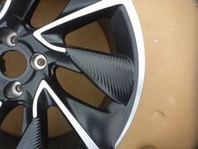 Load image into Gallery viewer, 1x Alufelge 19 Zoll 8.5" 4x108 29ET 9670362277 Citroën Ds5 Rim Wheel FEL7424011497ee