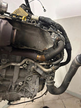 Laden Sie das Bild in den Galerie-Viewer, Motor Opel Meriva B B16DTH 1.6 CDTI 136PS 100kW 135TKm Diesel Engine Komplett MOT1602114522oo